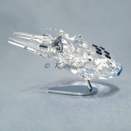 Swarovski Kristal | Disney | Star Wars | Star Wars - Millennium Falcon | 5619212
